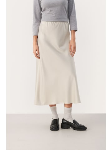 PART TWO Rock RinsPW A-shape in Oatmeal