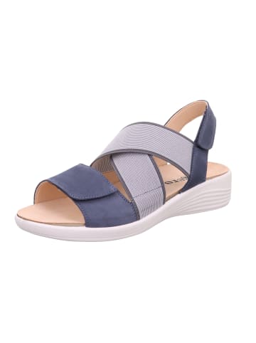 Legero Riemchensandale FLY in Indacox