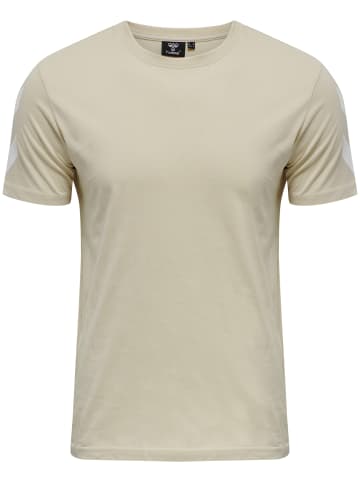 Hummel Hummel T-Shirt Hmllegacy Lebensstil Erwachsene in PUMICE STONE