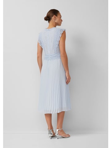s.Oliver Kleid in 5018_hellblau
