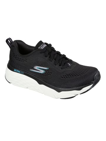 Skechers Sneakers Low MAX CUSHIONING ELITE DESTINATION POINT in blau