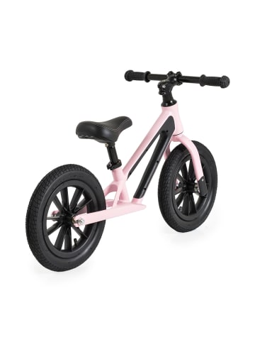 Byox Laufrad Jogger 12 Zoll in rosa
