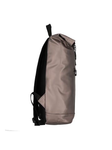 Bench hydro Daypack 43 cm Laptopfach in graubraun