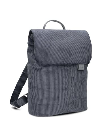 Zwei Mademoiselle MR13 - Rucksack 35 cm (sand) in cord-polar