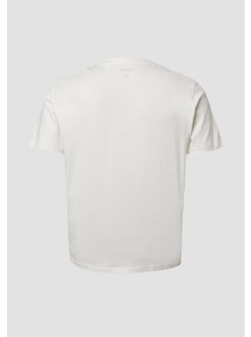 s.Oliver T-Shirt in 01D2_weiß