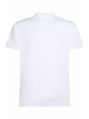 Tommy Hilfiger Poloshirt für Herren in uni