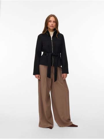 Vero Moda Jacke in Black