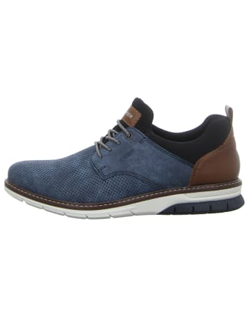 rieker Sneaker in blau