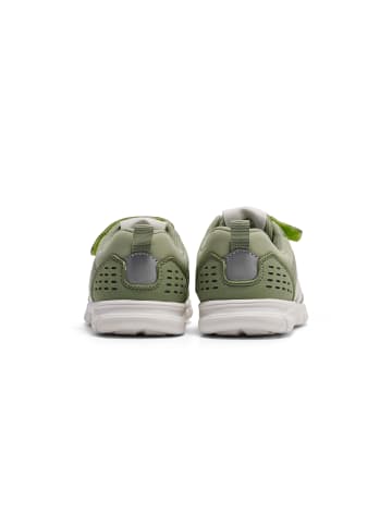 Hummel Klettverschluss Sneaker Crosslite Infant Lebensstil Kinder in TEA2