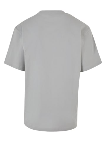 Urban Classics Tall Tees in lightasphalt