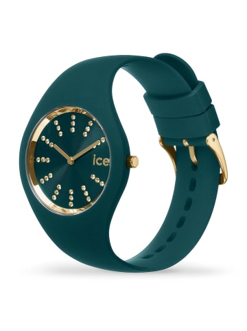 Ice Watch Quarzuhr für Damen in Grün