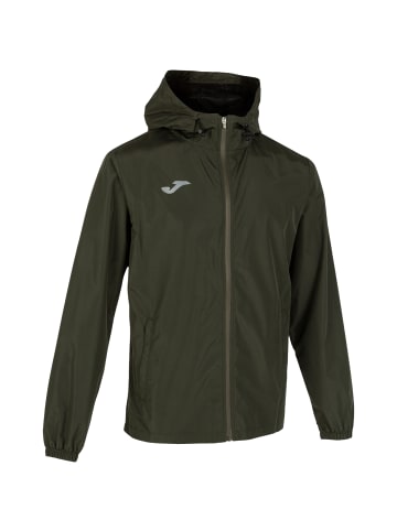 Joma Joma Elite VII Rain Jacket in Grün