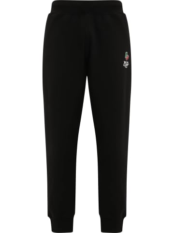 DEF DEF Jogginghose in black