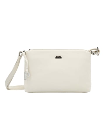 PICARD Really Umhängetasche Leder 27.5 cm in cream
