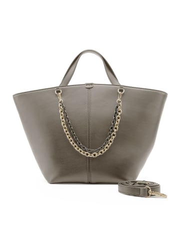 Seidenfelt Lainio Shopper Tasche 39 cm grey