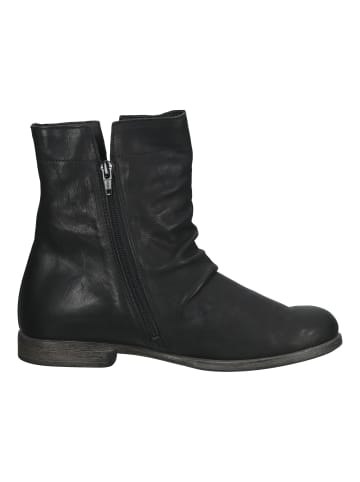 Think! Stiefel in Schwarz