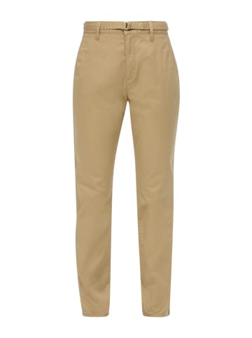 S. Oliver Hose in Beige