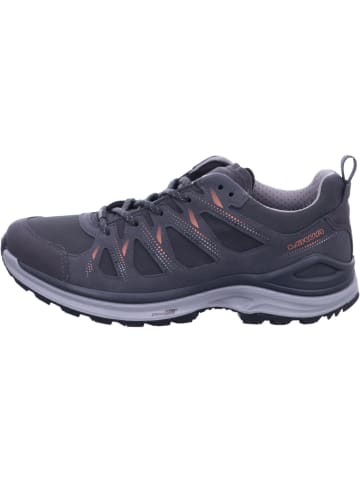 LOWA Wanderschuhe für Damen in grau