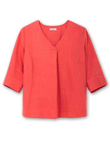 sheego Tunika in hummer