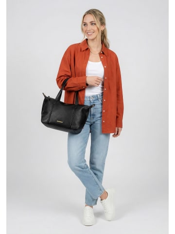 EMILY & NOAH Shopper E&N Julie in black