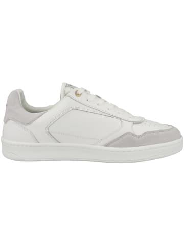 Pantofola D'Oro Sneaker low Vivaro Uomo Low in weiss