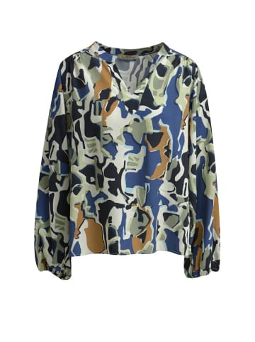 Smith & Soul Langarmbluse für Damen in uni