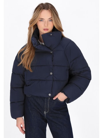 DreiMaster Women Jacket in navy