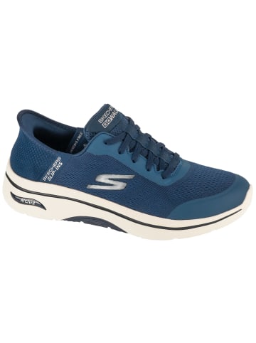 Skechers Skechers Slip-ins: Arch Fit 2.0 - Simplicity 2 in Dunkelblau
