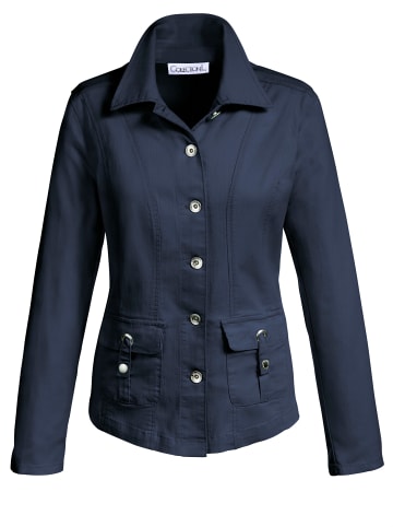 WITT WEIDEN Blazer in marine