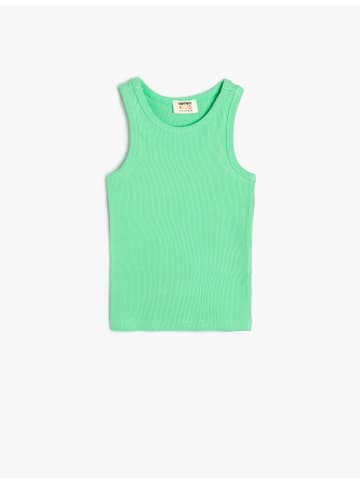 KOTON Tanktop in Grün