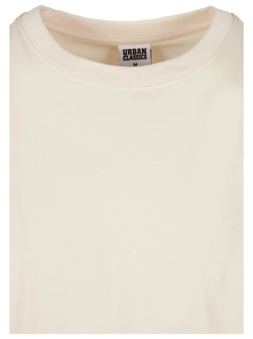 Urban Classics T-Shirts in Beige/Braun