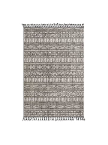 Astra Wohnzimmer Teppich RAVENNA in Grau