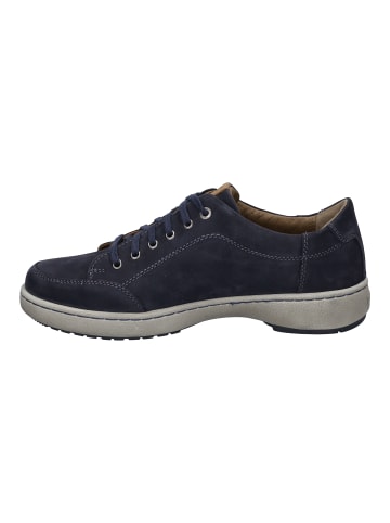 Josef Seibel Sneaker David in indigo-kombi