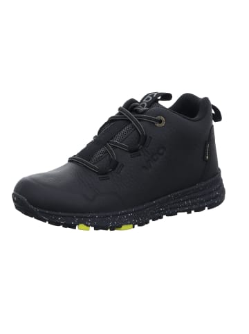 VADO  Outdoorschuh in schwarz