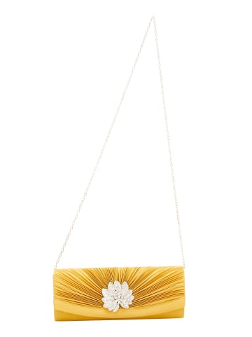 FELIPA Damen Handtasche in GOLD