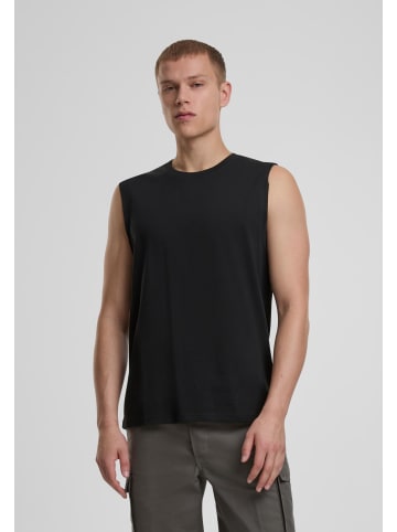 Brandit Brandit Tank-Tops in black