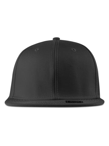 MSTRDS MSTRDS Snapback in black