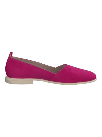 Paul Green Ballerinas in Fuchsia