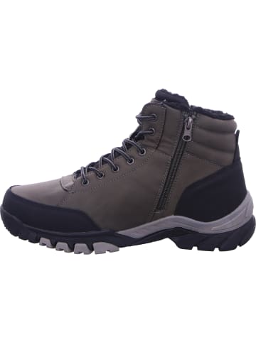 Magnus Schnürstiefel Mit Tex-Membran in grün