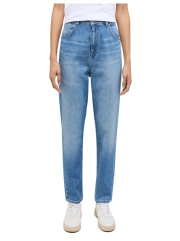 Mustang Jeans CHARLOTTE tapered in Blau