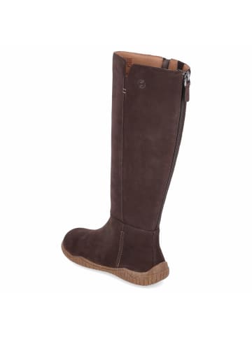 Josef Seibel Schaftstiefel in braun