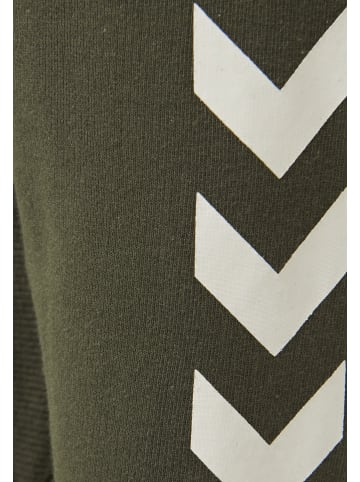 Hummel Hose Hmlapple Kinder in OLIVE NIGHT