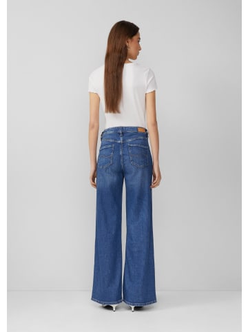 QS Jeans-Hose CATIE in 57Z2_dunkelblau