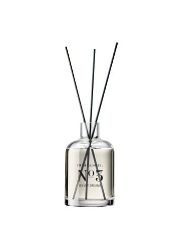 Butlers Raumduft HOME & SOUL Velvet Dreams in Durchsichtig