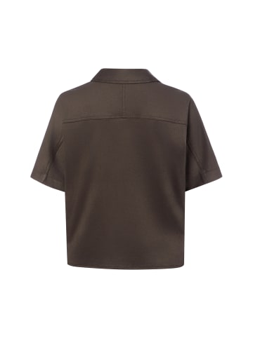 Someday Bluse Zitna in schoko