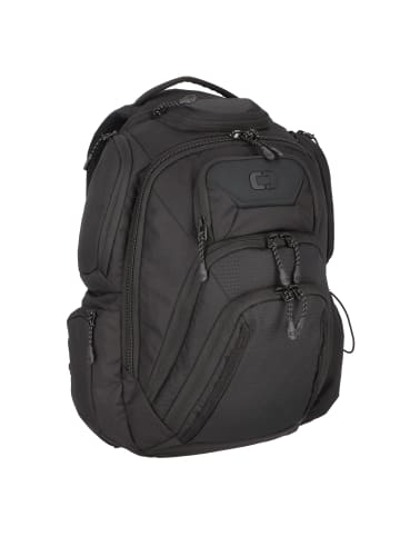 Ogio Renegade Pro Rucksack 51 cm Laptopfach in black