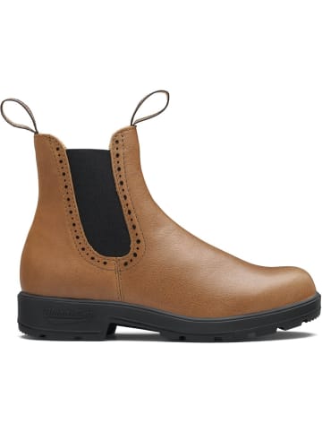 Blundstone Chelsea Boot in Braun