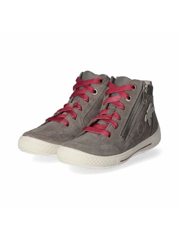 superfit High Sneaker TENSY in Grau