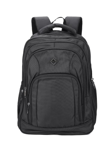 Aoking Rucksack in BLACK
