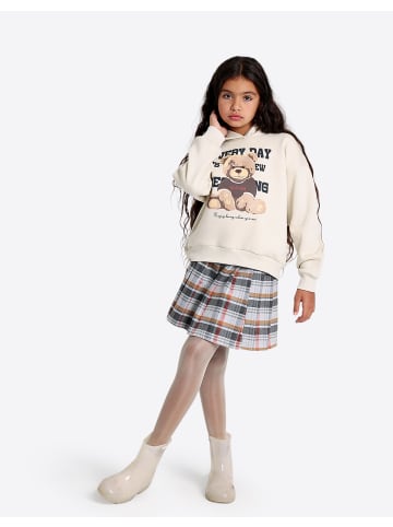 SOLANG Rock in Hellgrau